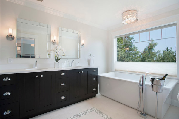 Full Service Vancouver Interior Design