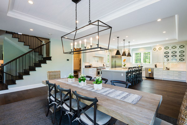 Consult Sarah Gallop Interior Design for Superb Home or Commercial Interiors in Surrey, BC