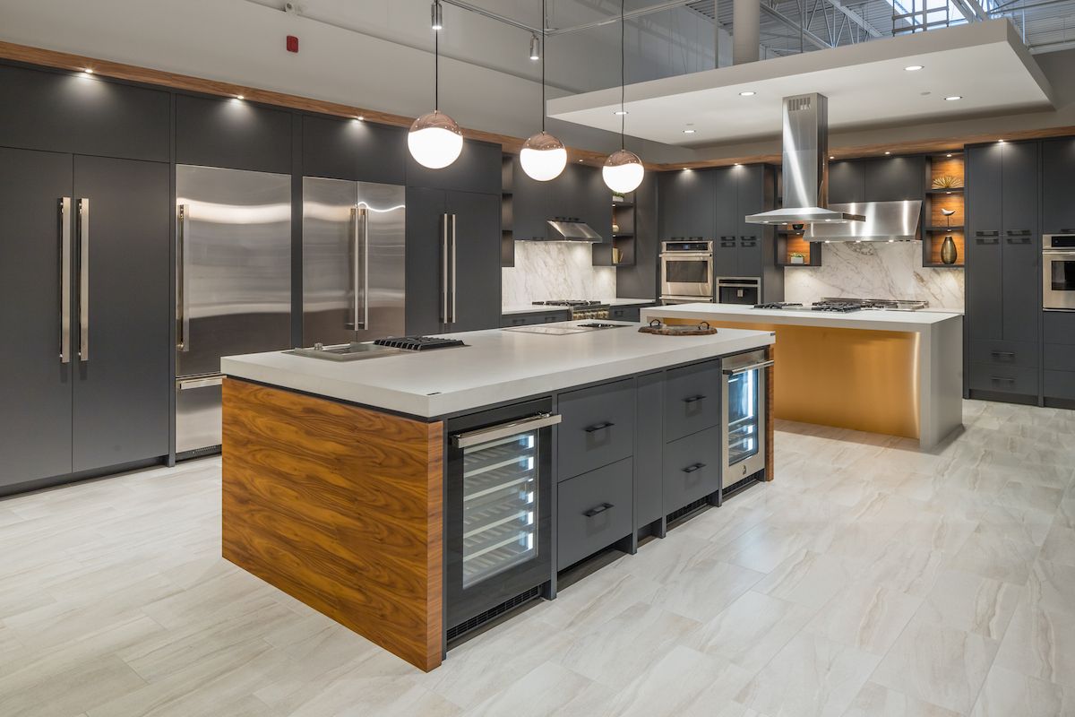 JennAir – Trail Cloverdale