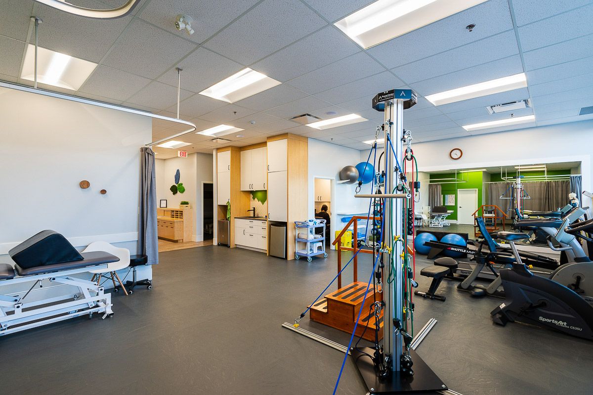 Physiolife